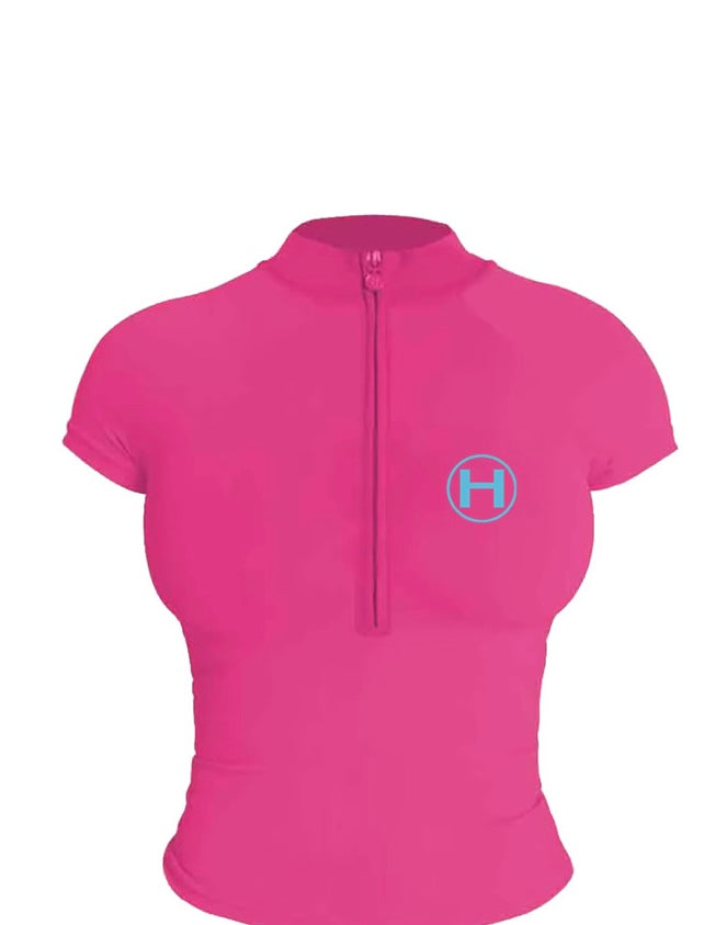 HER ELECTRIC PINK