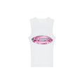 HER CORE CROPPED LOGO TANK