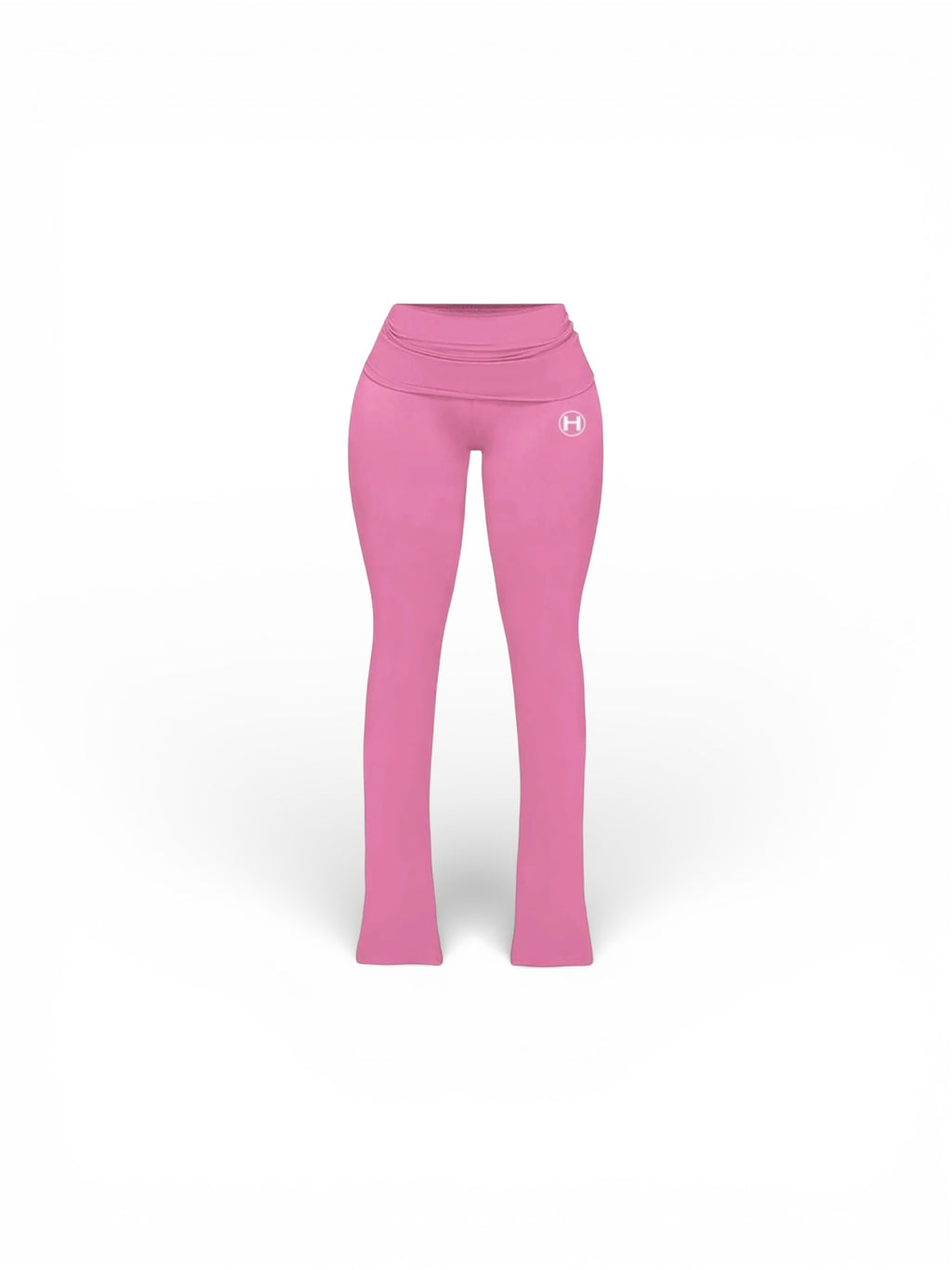 HER CORE FLARE PANTS