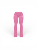 HER CORE FLARE PANTS