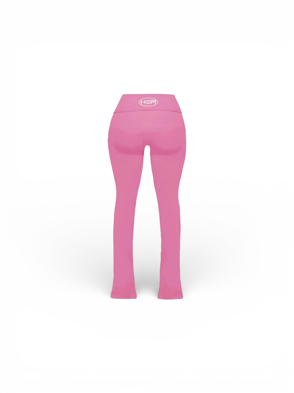 HER CORE FLARE PANTS