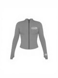 HER ICON ZIP JACKET