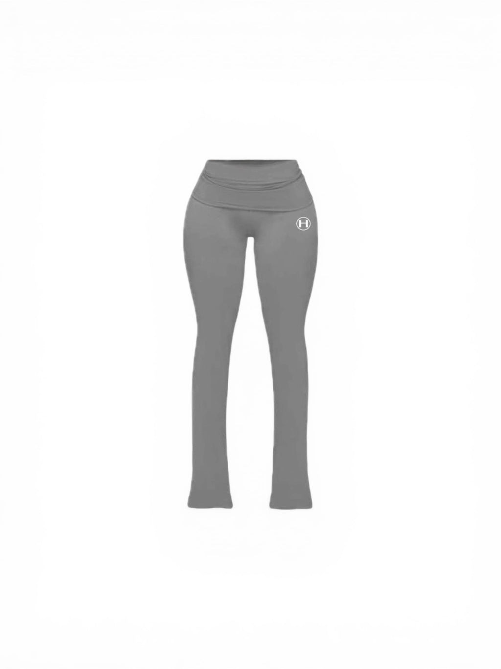 HER CORE FLARE PANTS