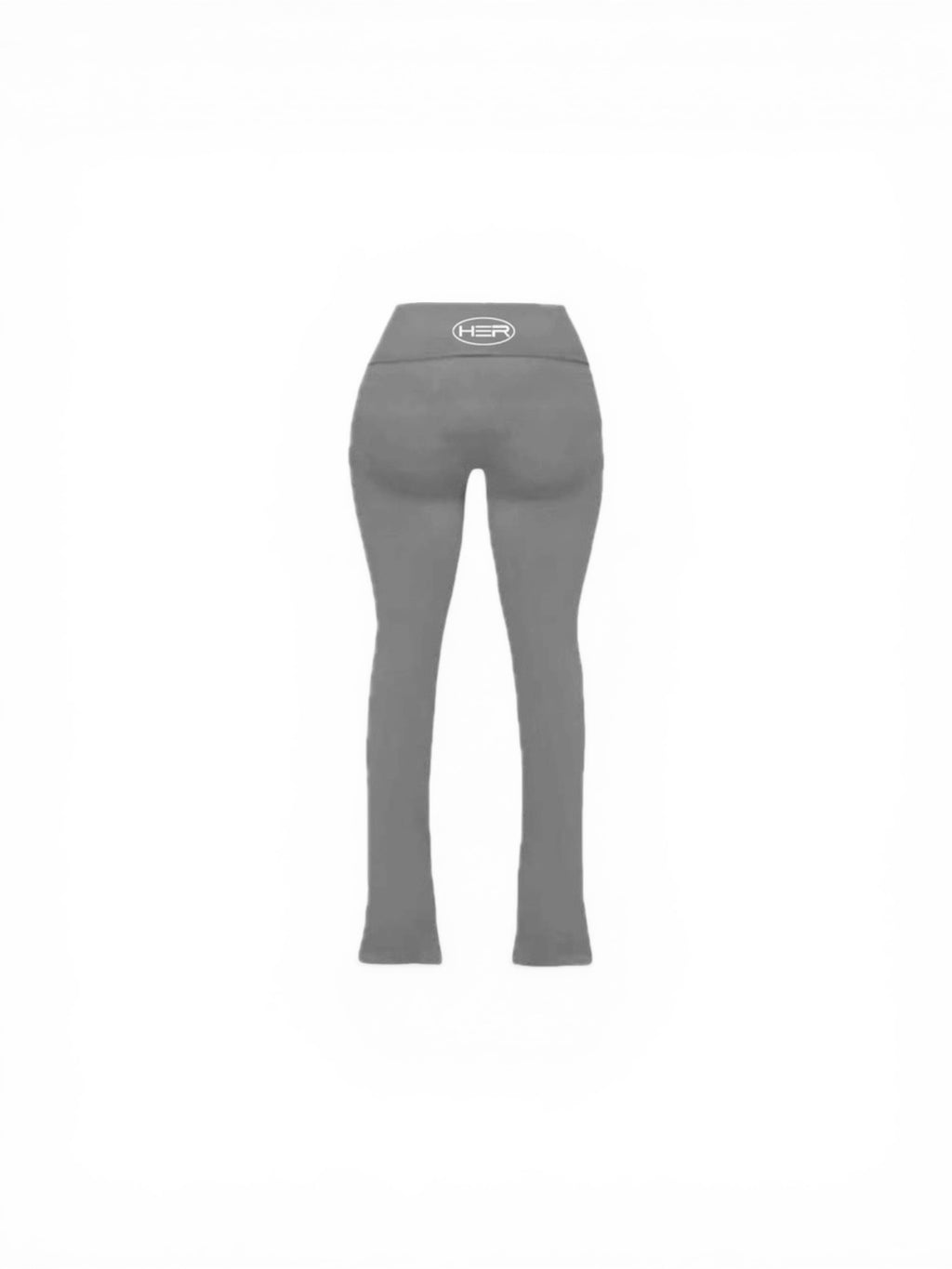 HER CORE FLARE PANTS